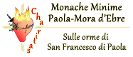 Monache Minime di Paola - Mora D'Ebre