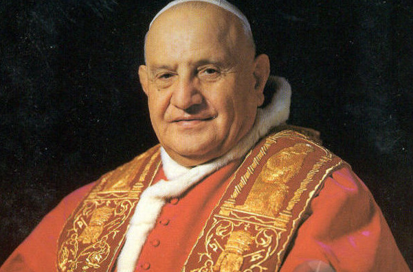* San Giovanni XXIII