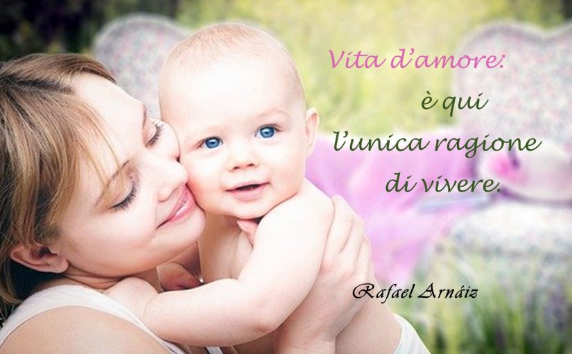 73. Ragione di vivere