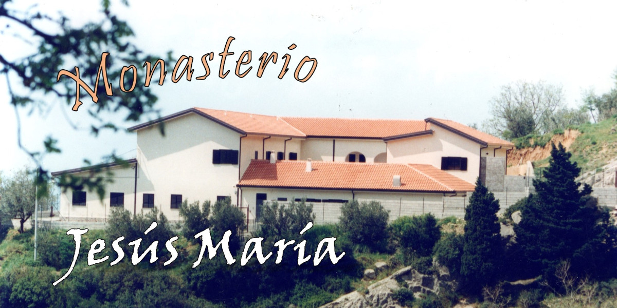 Monastero Gesù Maria