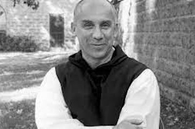 Thomas Merton