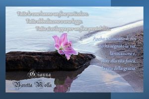 90. Dio segna la via