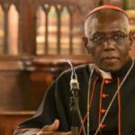 Cardinal Robert Sarah