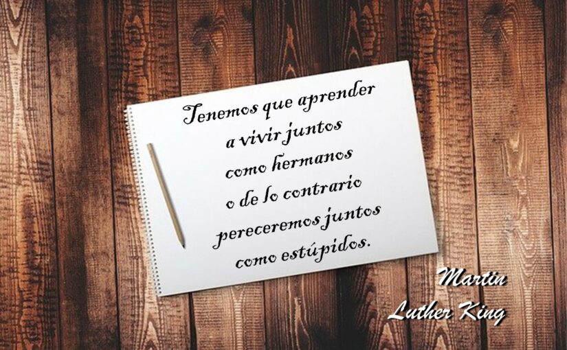 119. Aprender o perecer