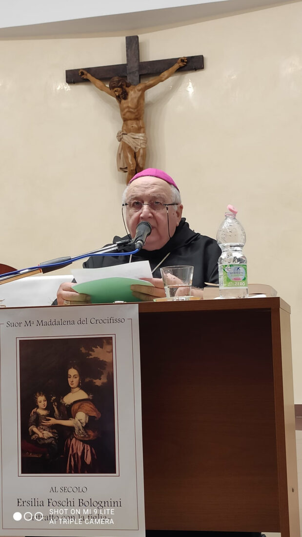 Mons. Morosini