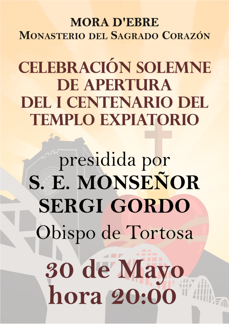 Cartel Apertura