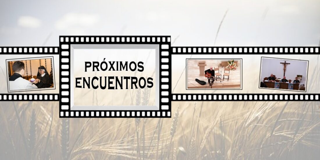 CALENDARIO ENCUENTROS