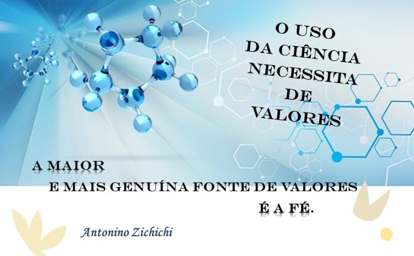 Scienza e fede