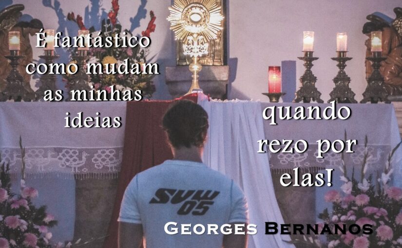132. Come cambiano le mie idee !
