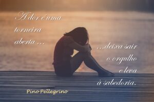 124. Come un rubinetto