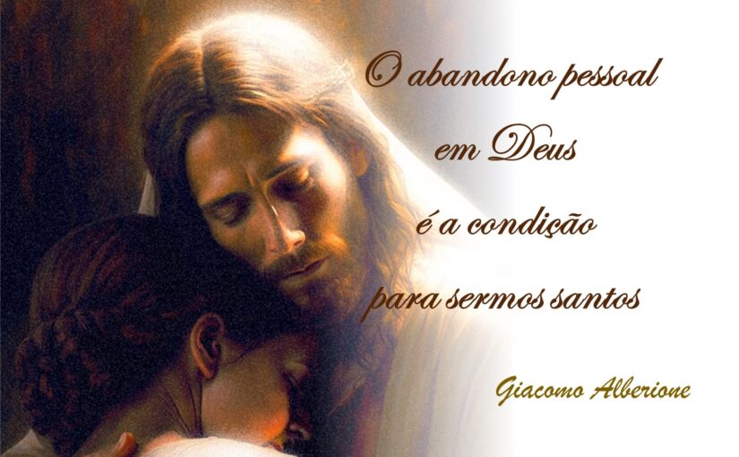 131. Condizione per farsi santi