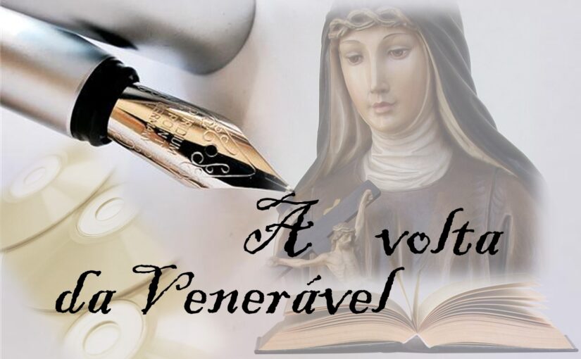 Il ritorno della Vener. Titolo